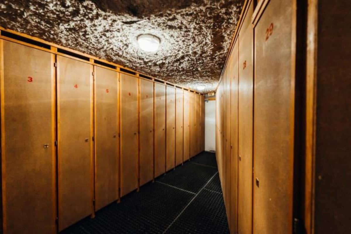 Cocon Familial Proche Telecabine Saint-Gervais-les-Bains Exterior foto